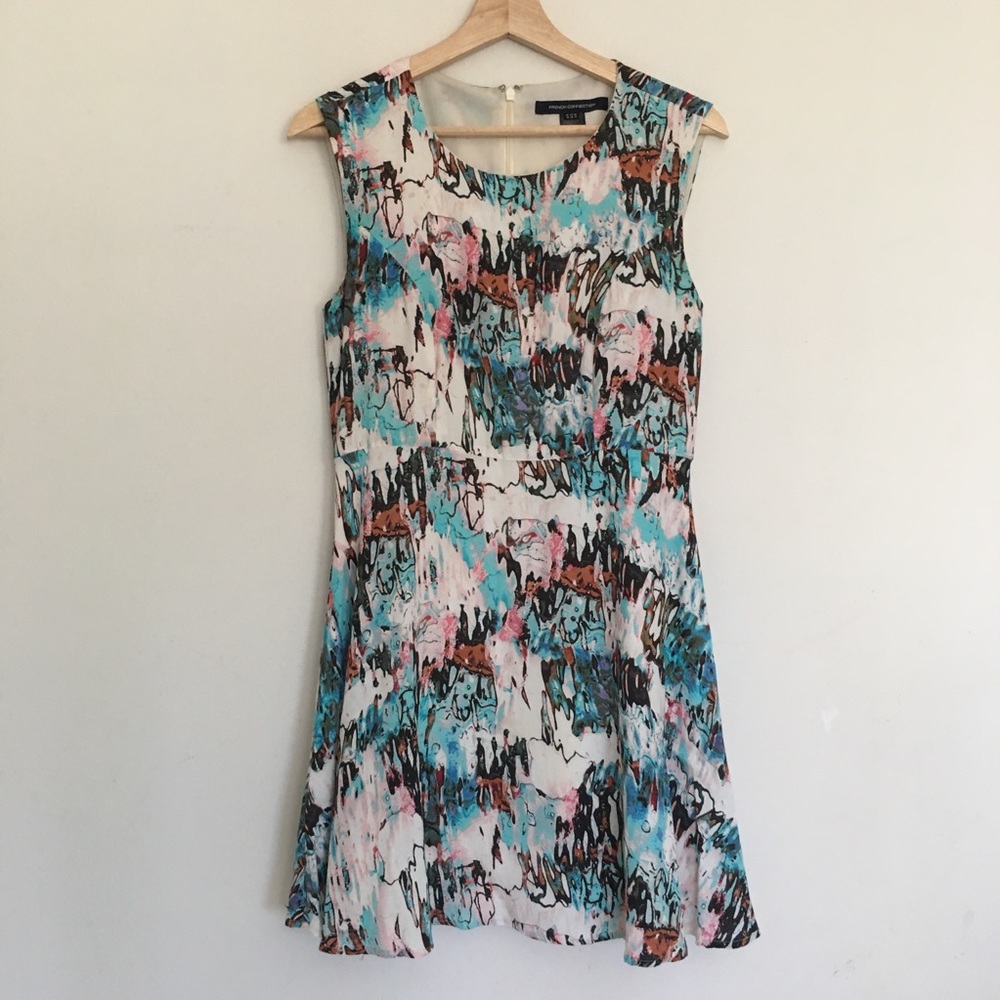 French Connection Dress